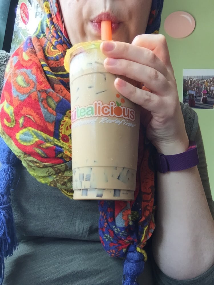 Vietnamese Iced Coffee