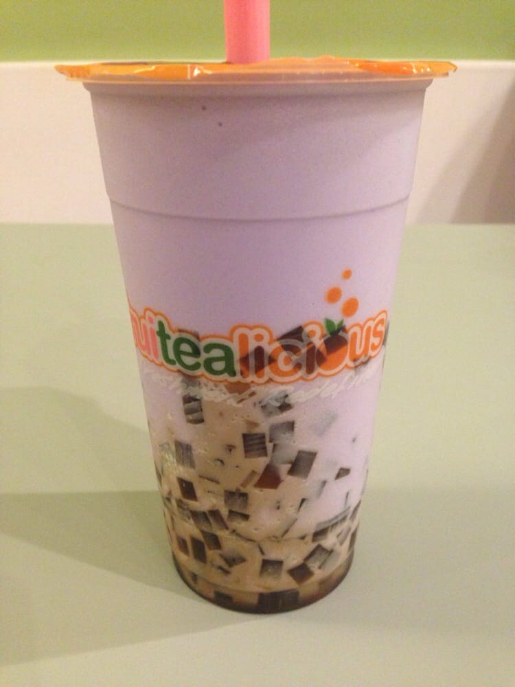Taro Smoothie