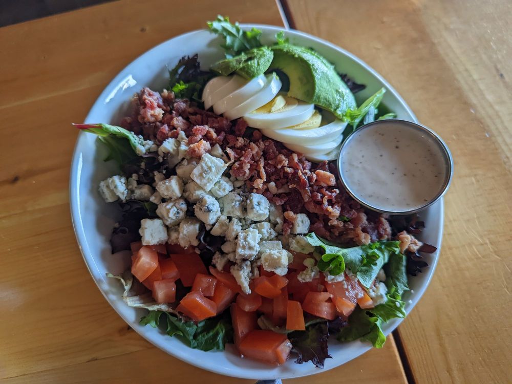 Cobb Salad