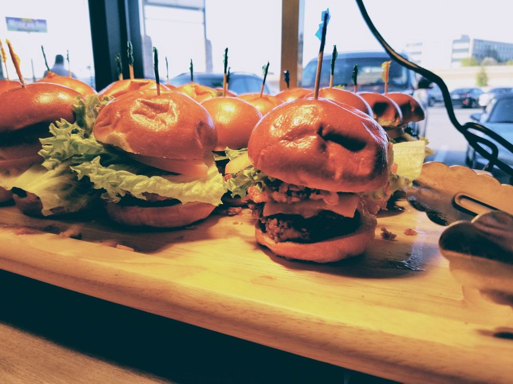 Wg Burger