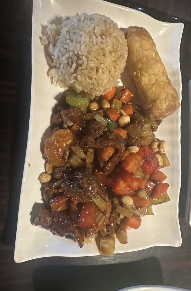 Kung Pao