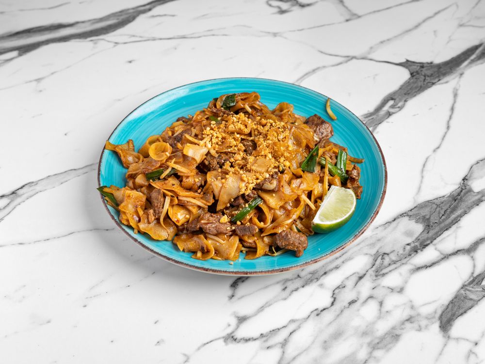 Pad Thai