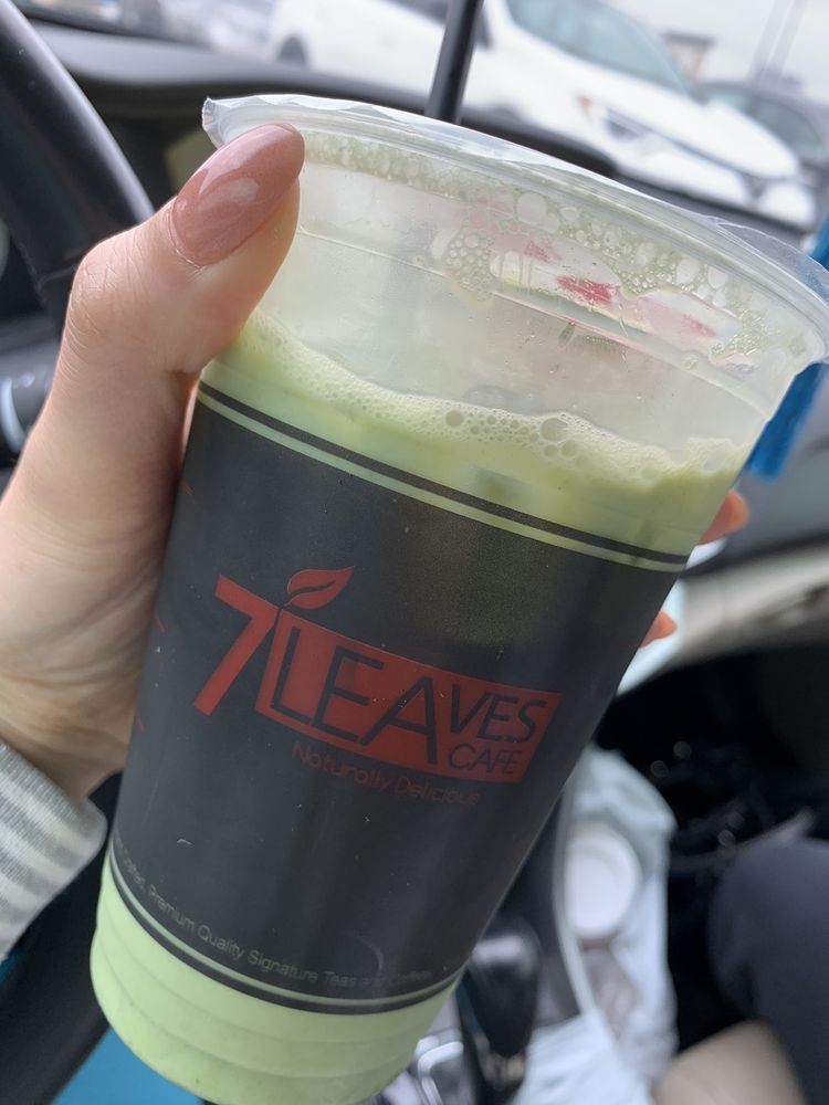 Matcha Tea