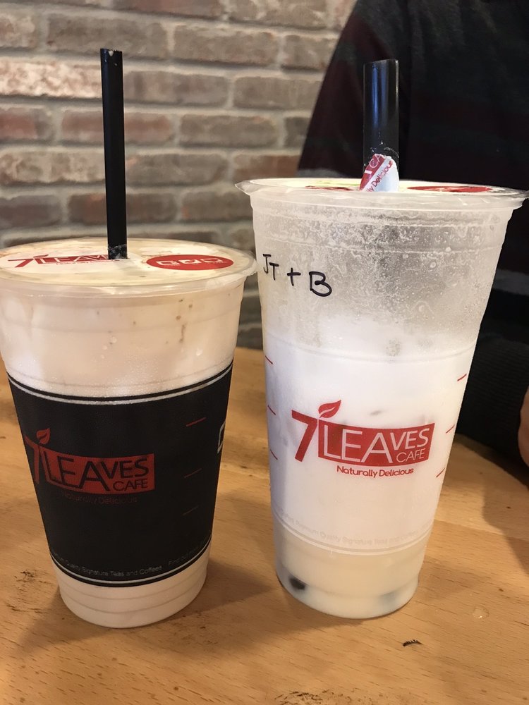 House Special Coffee