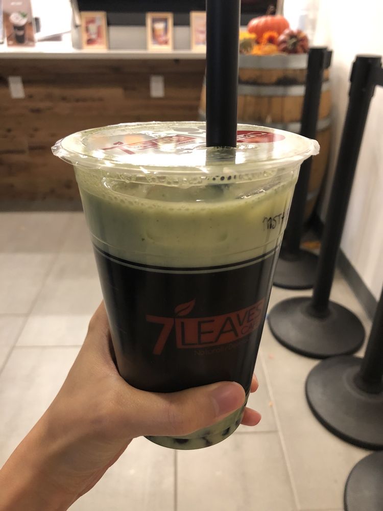 Japanese Matcha