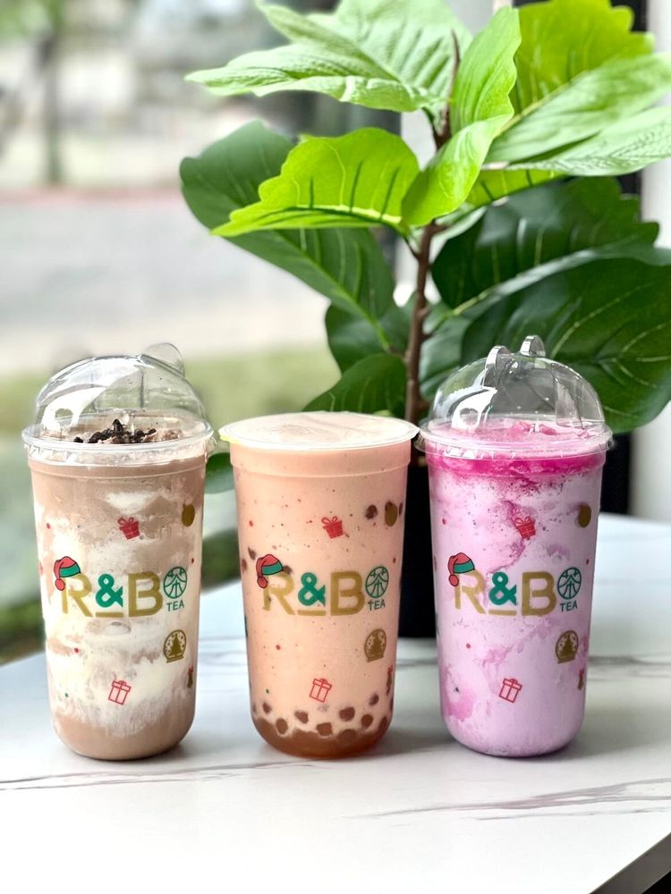 Stormy Oreo Chocolate