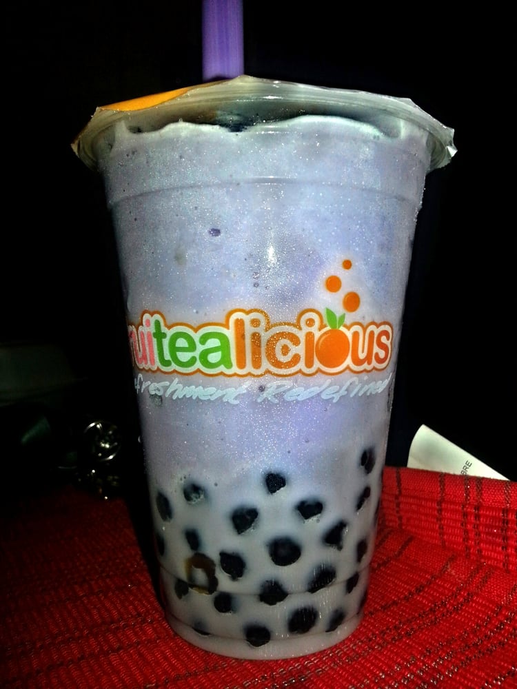 Taro Smoothie
