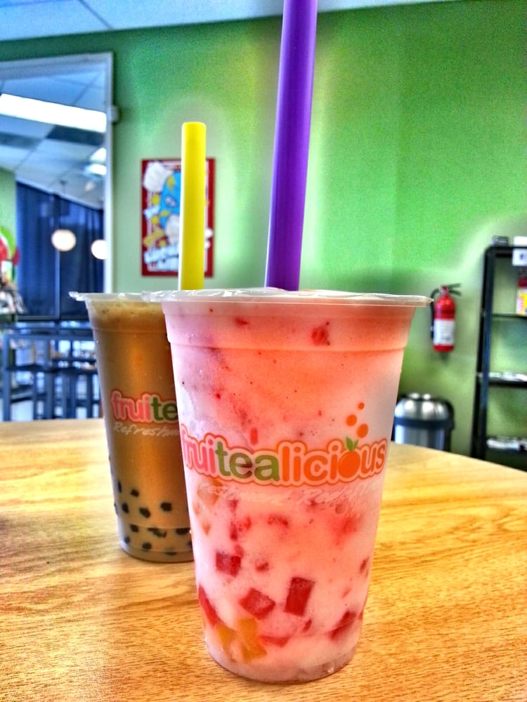 Vietnamese Iced Coffee