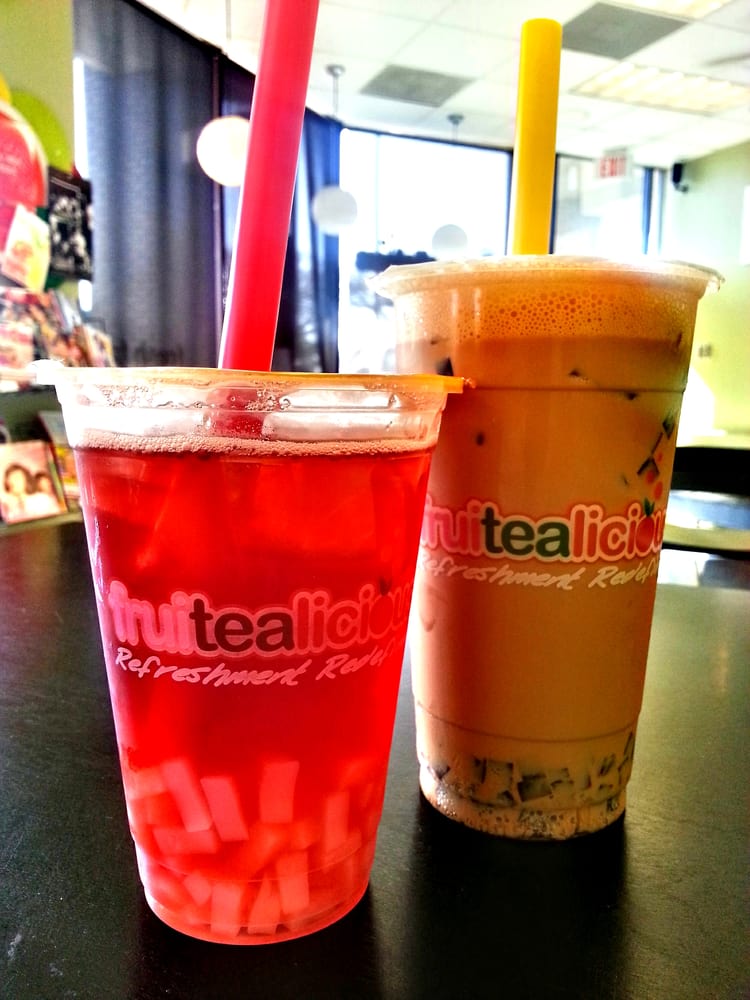 Yummy Vietnamese Coffee