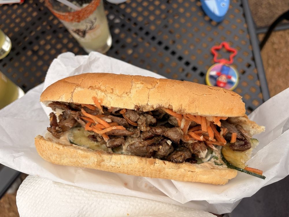 Banh Mi