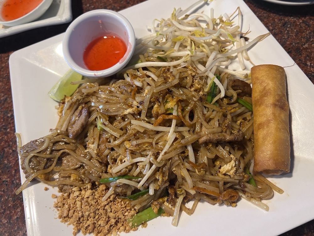 Pad Thai