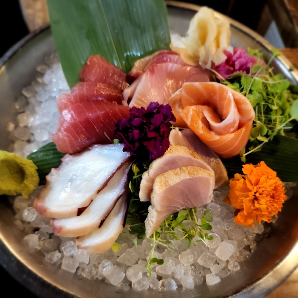 Sashimi