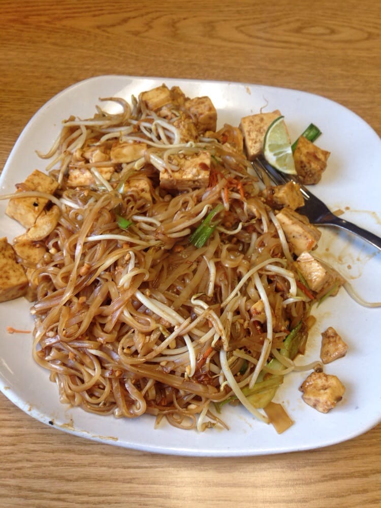 Pad Thai