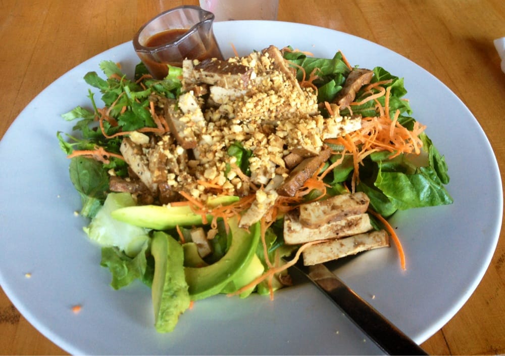 Thai Salad