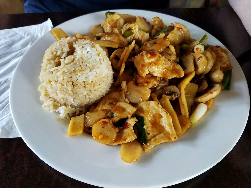 Kung Pao