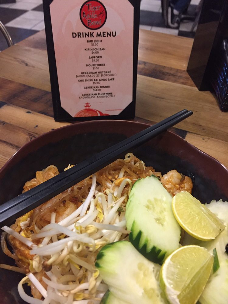 Pad Thai