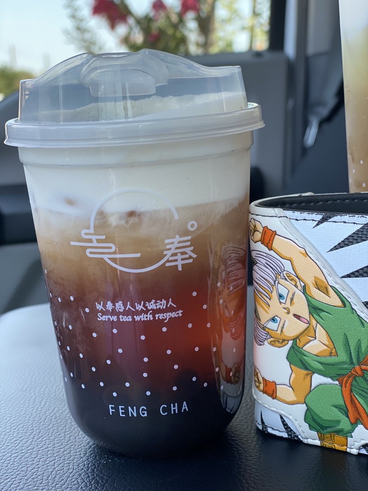 Strawberry Black Tea