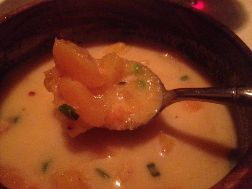 Pumpkin Soup