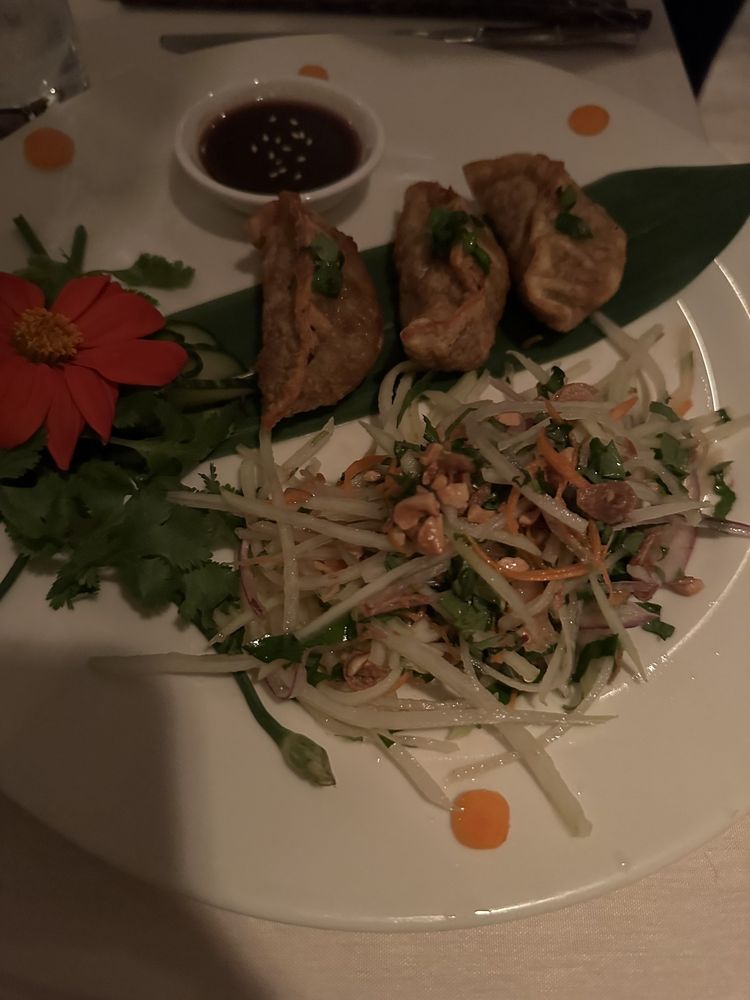Papaya Salad