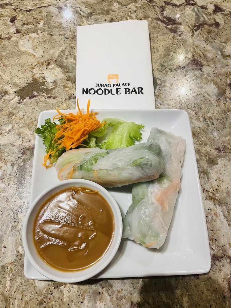 Summer Rolls