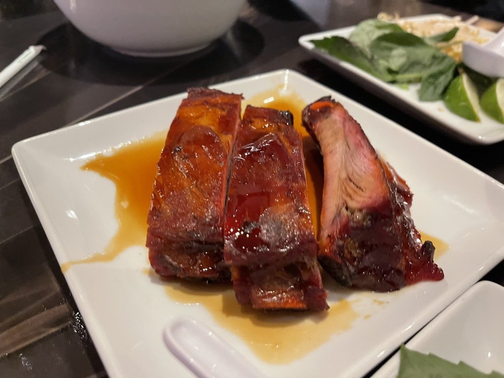 Spare Ribs