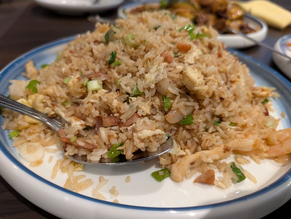 House Fried Rice
