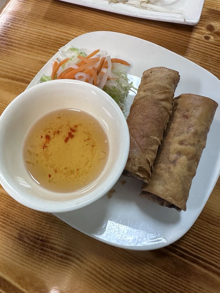 A1 Fried Egg Rolls/chả Giò