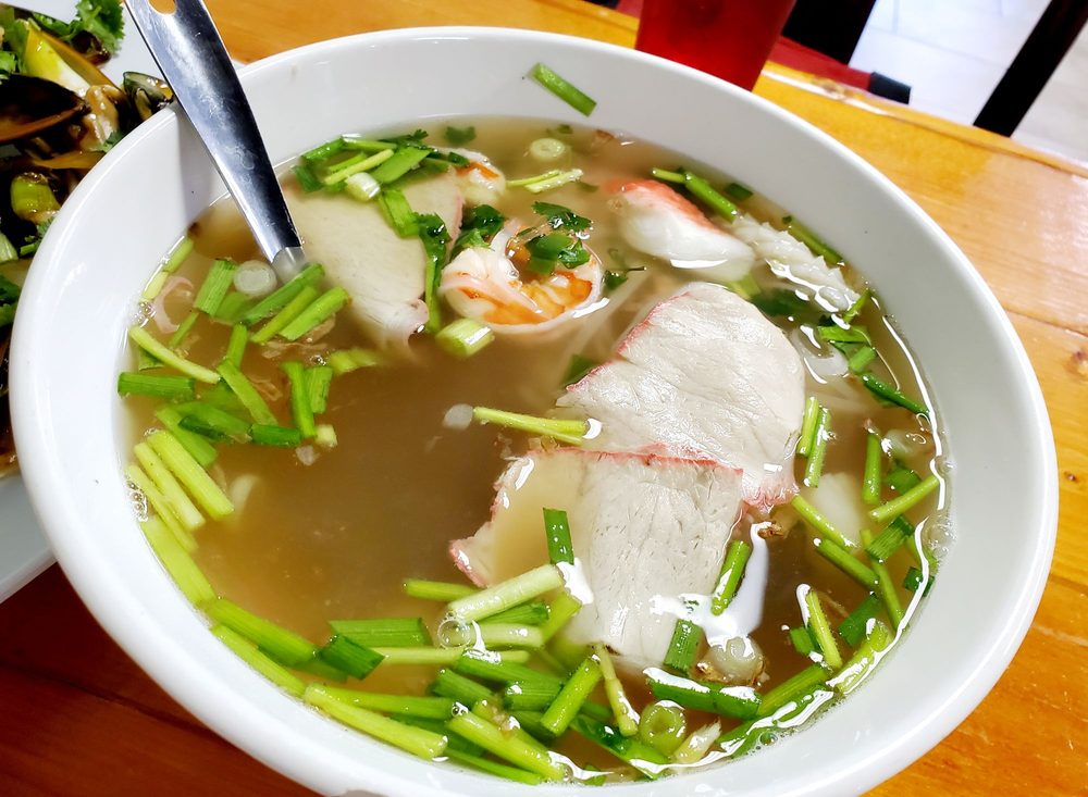 H2 Hủ Tiếu Nam Vang