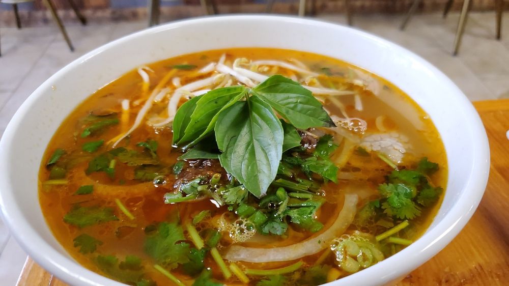B6 Bún Bò Huế