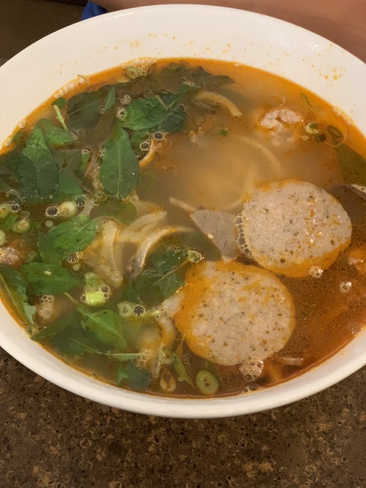 Bun Bo Hue
