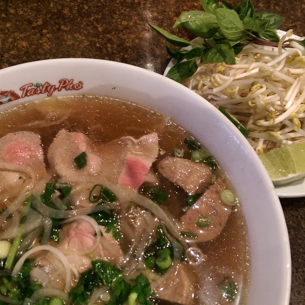 Pho Tai
