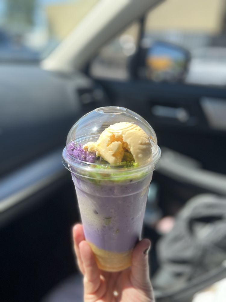 Halo Halo