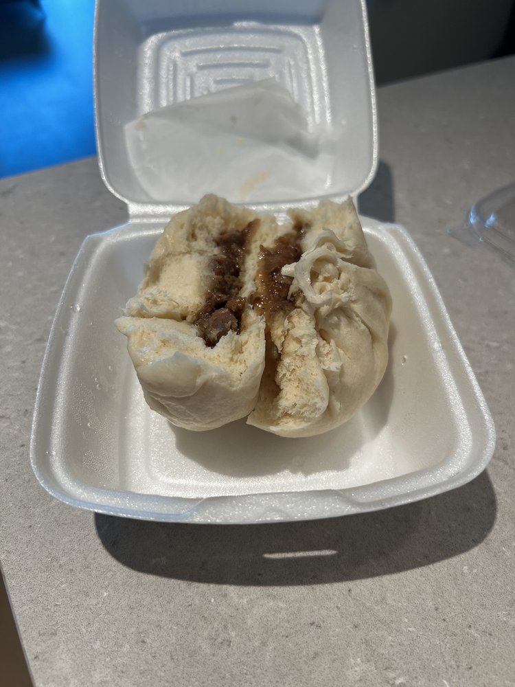 Pork Bun