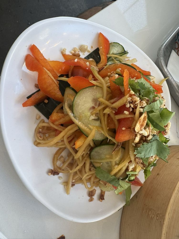 Papaya Salad