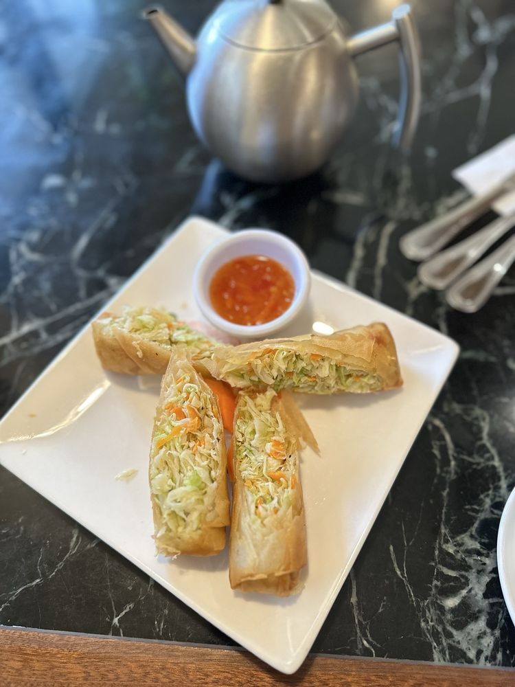 Spring Rolls