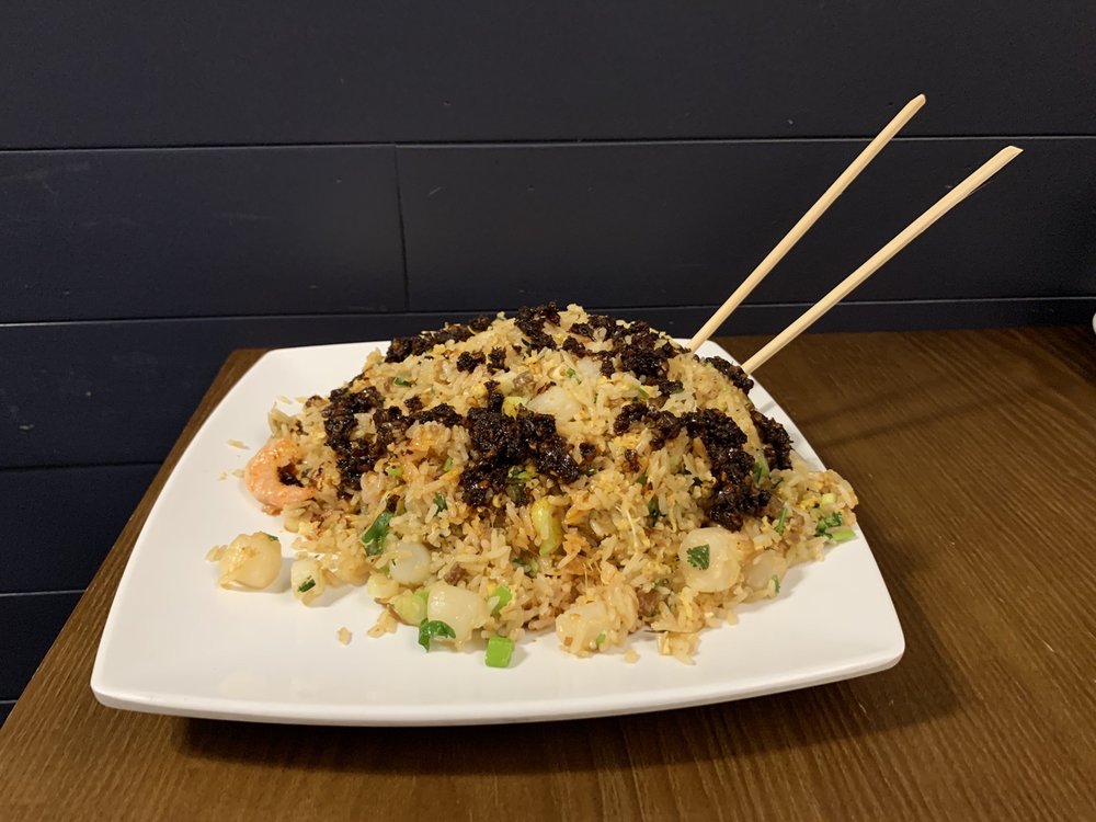 The Original Yummy House