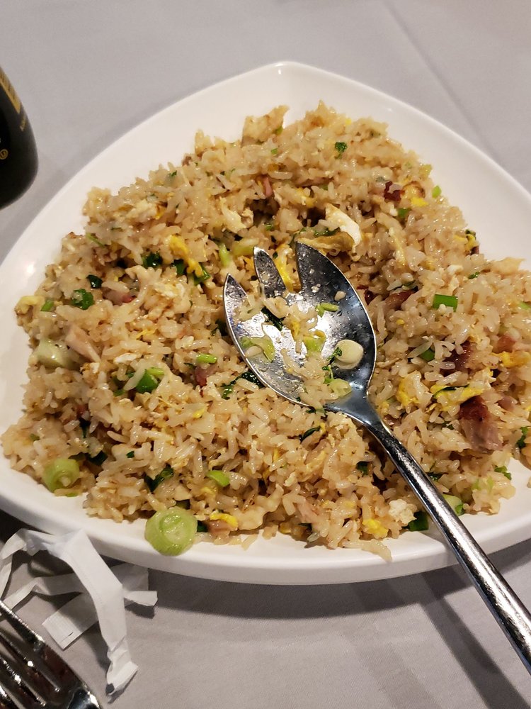 House Fried Rice