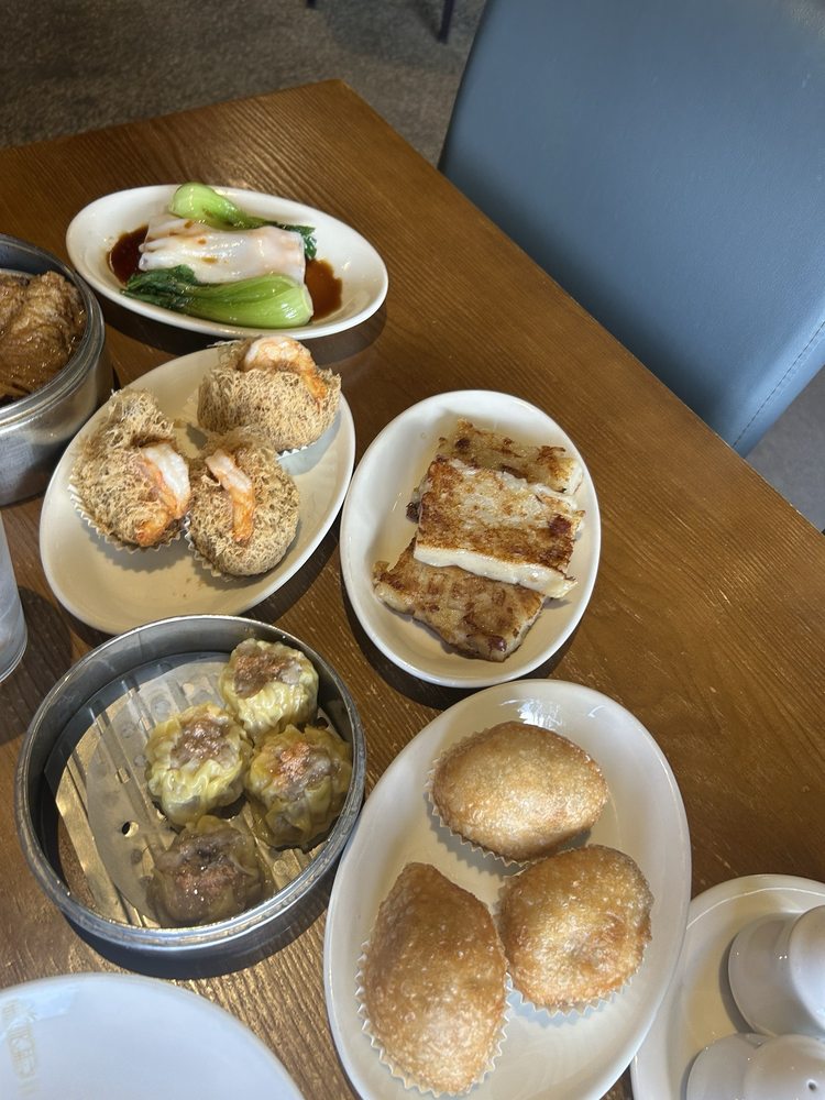 Sticky Pork Dumpling