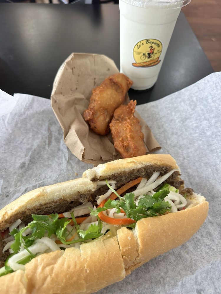 Banh Mi