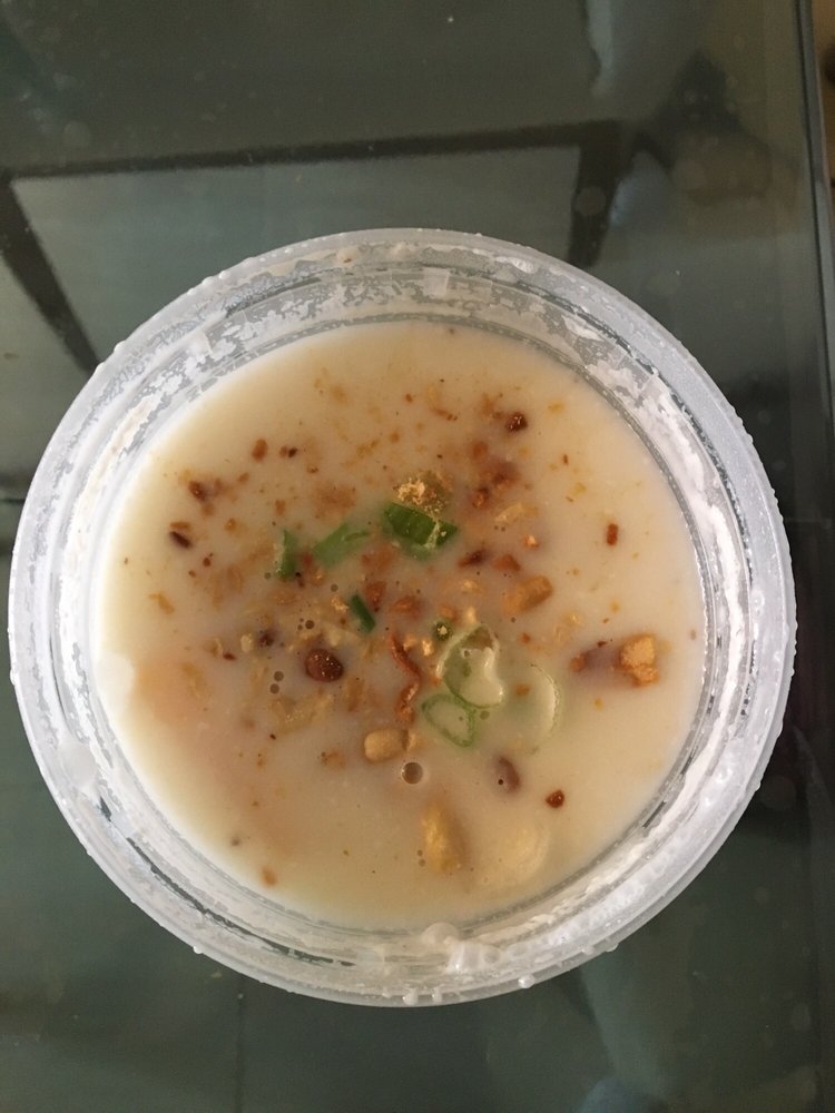 Vegetarian Pumpkin Soup