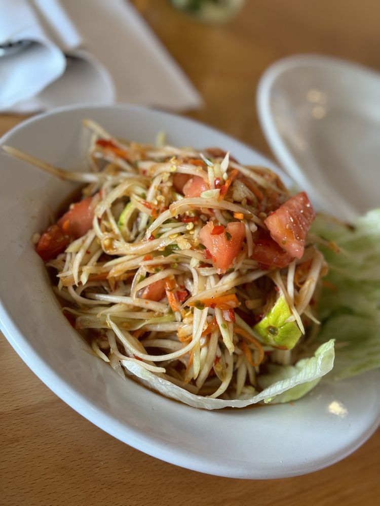 Papaya Salad