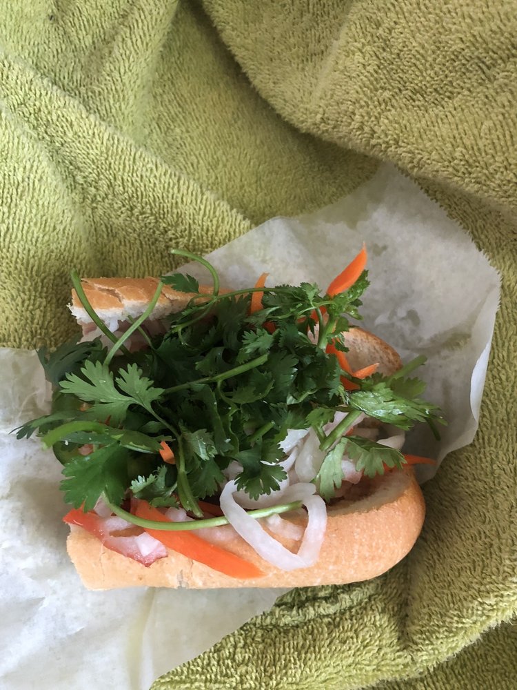 Banh Mi Dac Biet