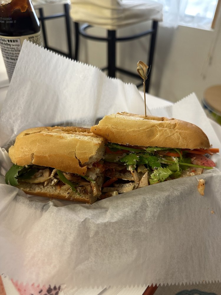 Banh Mi