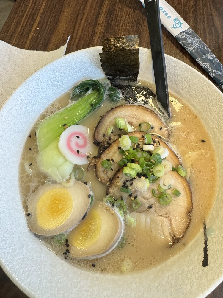 Tonkotsu