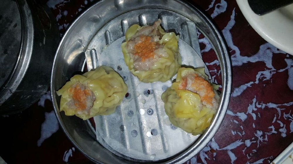 Pork Siu Mai