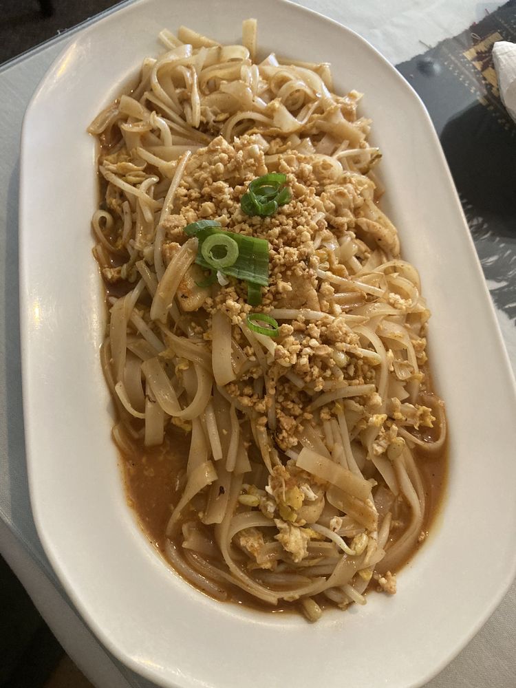 Pad Thai
