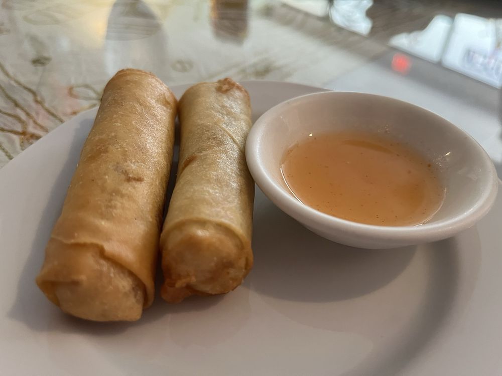 Spring Rolls