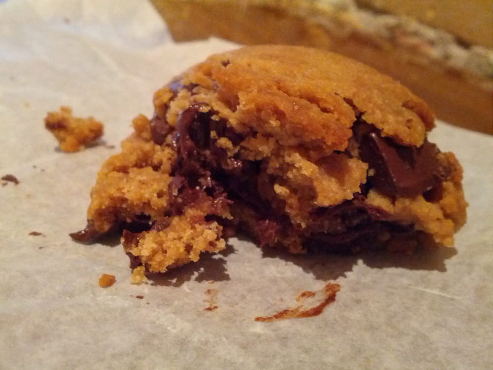 Peanut Butter Chocolate Chip