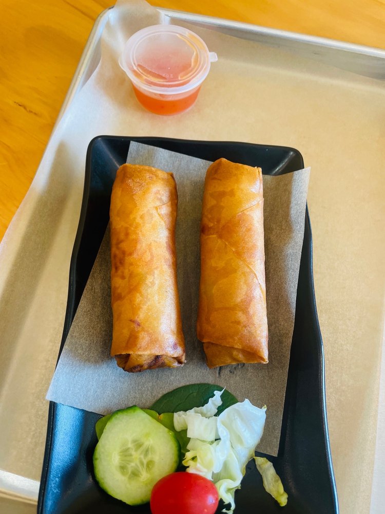 Spring Rolls