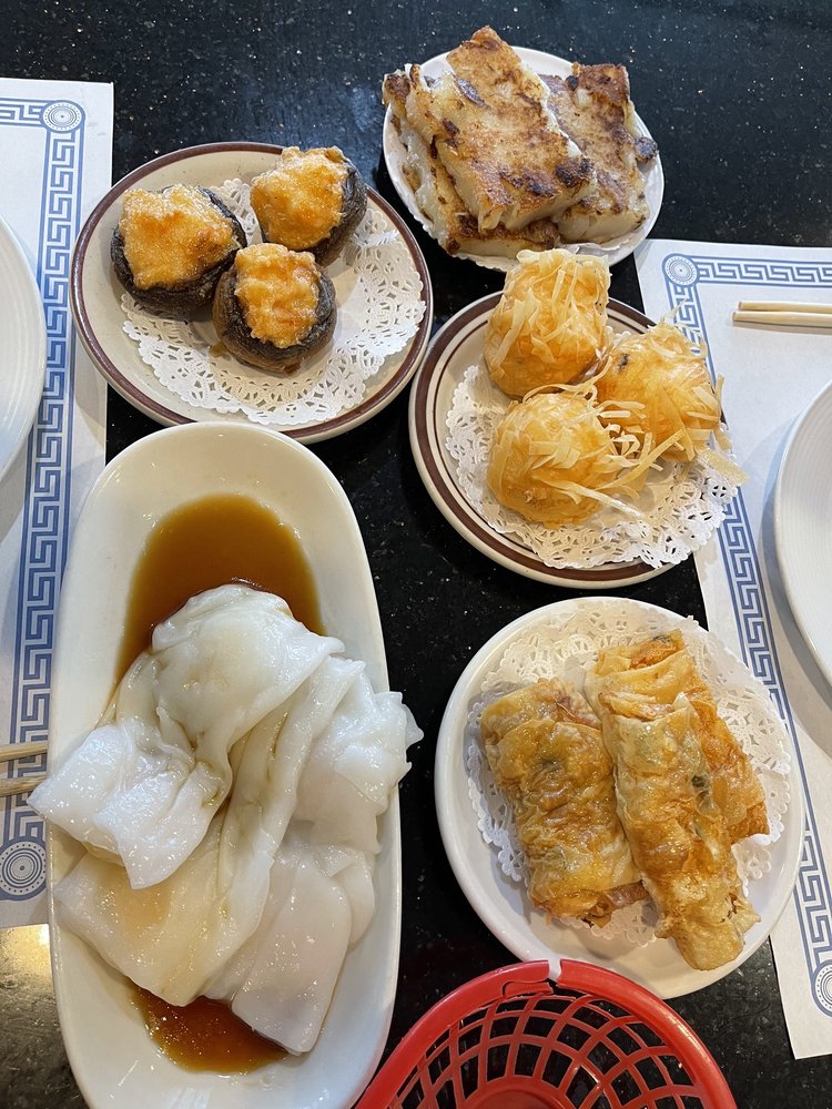 Chicken Rice Noodle Soup